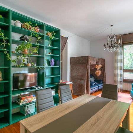 Casa Omly Lovely Stay Vicenza Luaran gambar