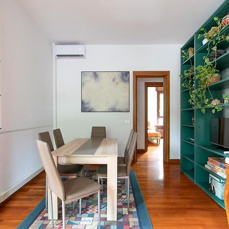 Casa Omly Lovely Stay Vicenza Luaran gambar