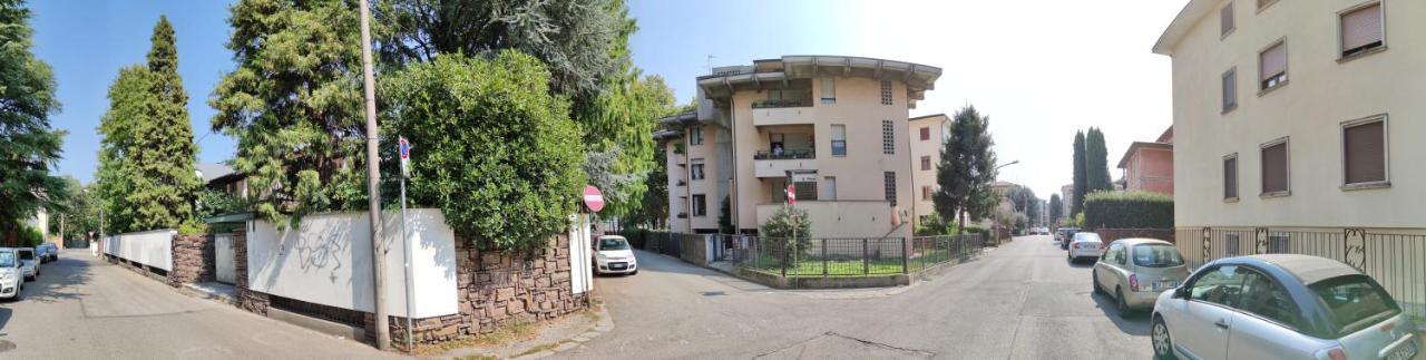 Casa Omly Lovely Stay Vicenza Luaran gambar