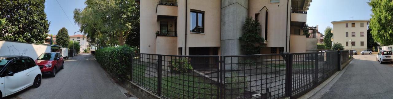 Casa Omly Lovely Stay Vicenza Luaran gambar