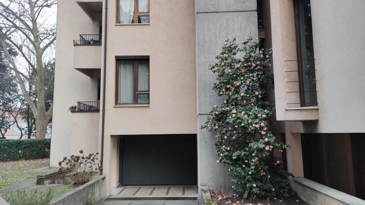 Casa Omly Lovely Stay Vicenza Luaran gambar