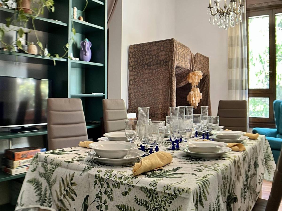 Casa Omly Lovely Stay Vicenza Luaran gambar