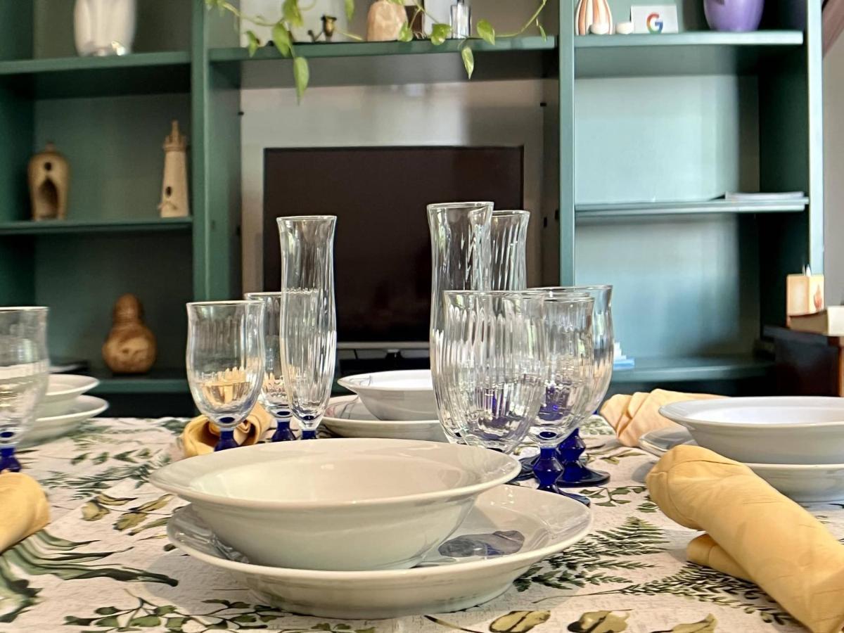 Casa Omly Lovely Stay Vicenza Luaran gambar