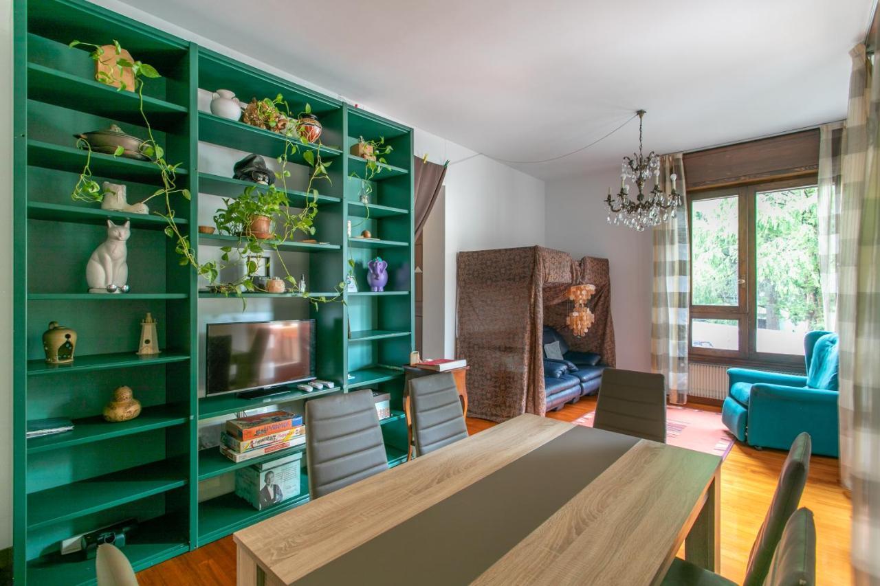 Casa Omly Lovely Stay Vicenza Luaran gambar