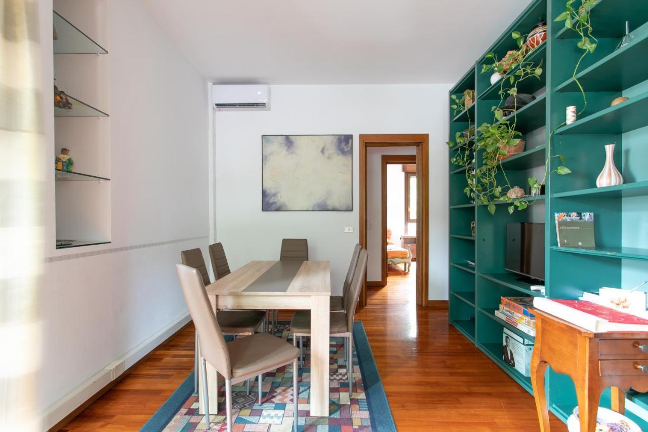 Casa Omly Lovely Stay Vicenza Luaran gambar