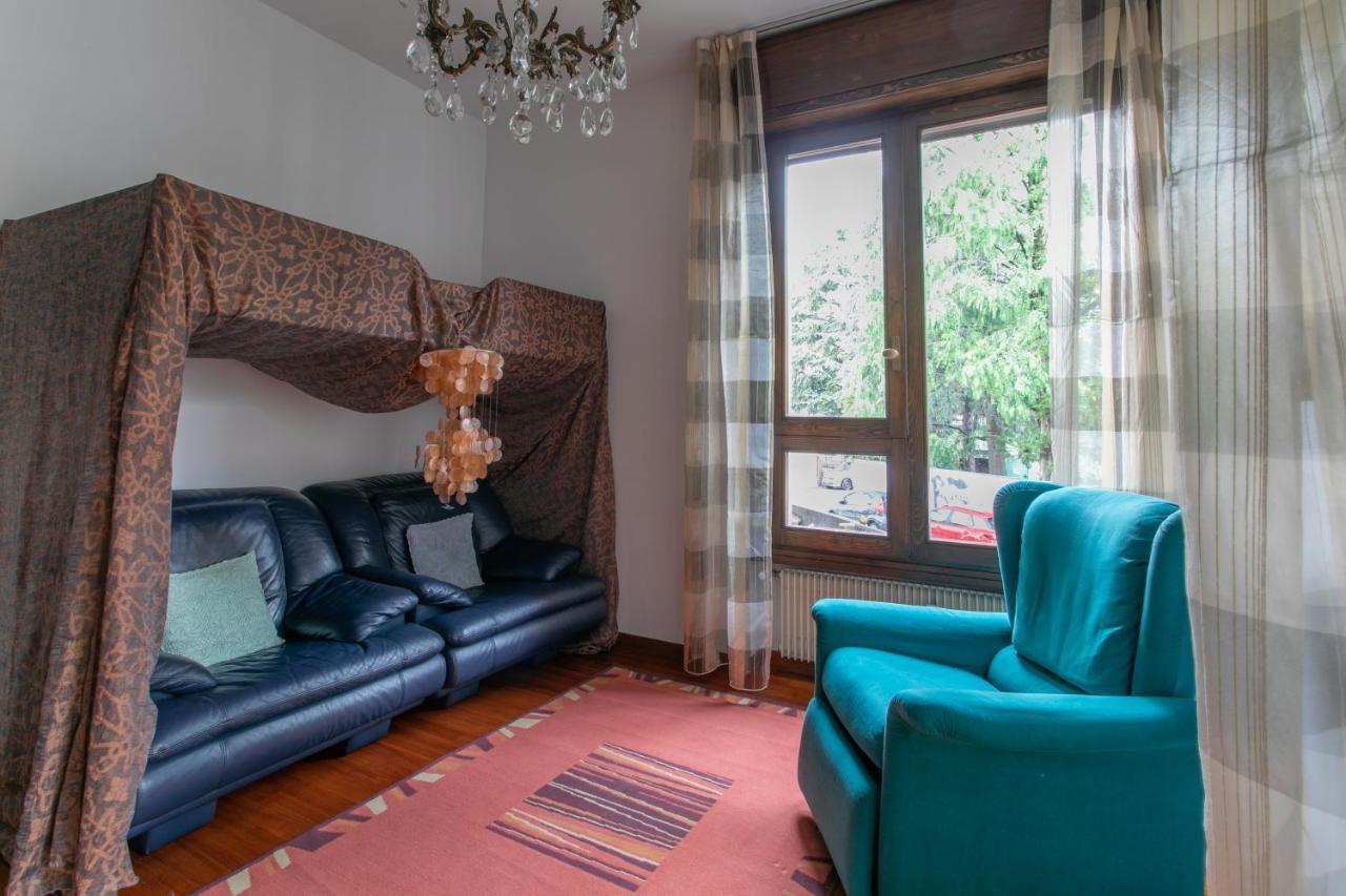 Casa Omly Lovely Stay Vicenza Luaran gambar