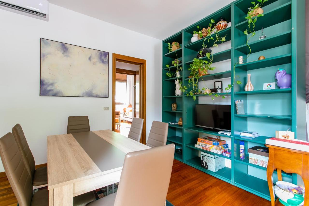 Casa Omly Lovely Stay Vicenza Luaran gambar