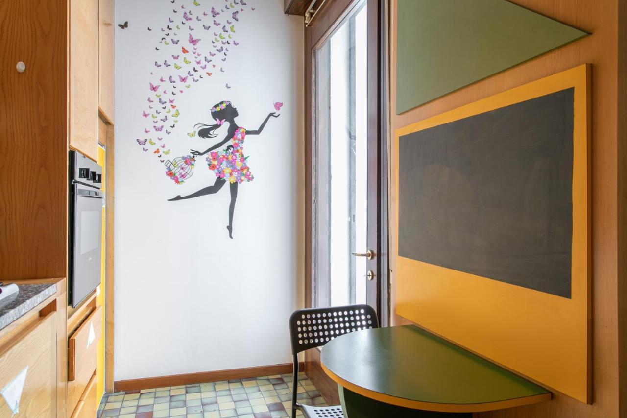Casa Omly Lovely Stay Vicenza Luaran gambar