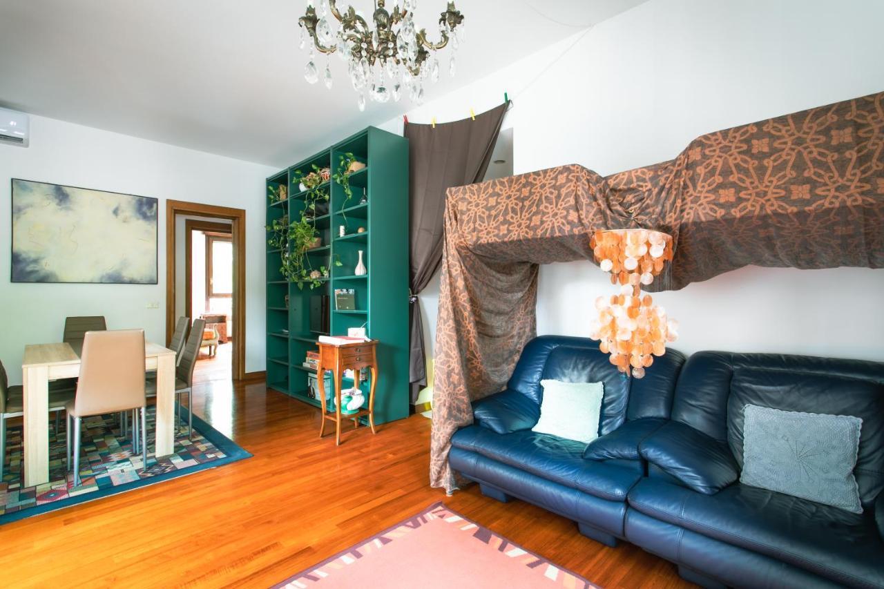 Casa Omly Lovely Stay Vicenza Luaran gambar