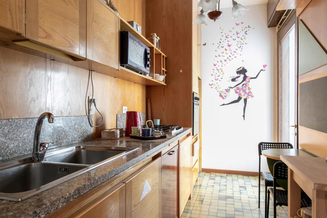 Casa Omly Lovely Stay Vicenza Luaran gambar