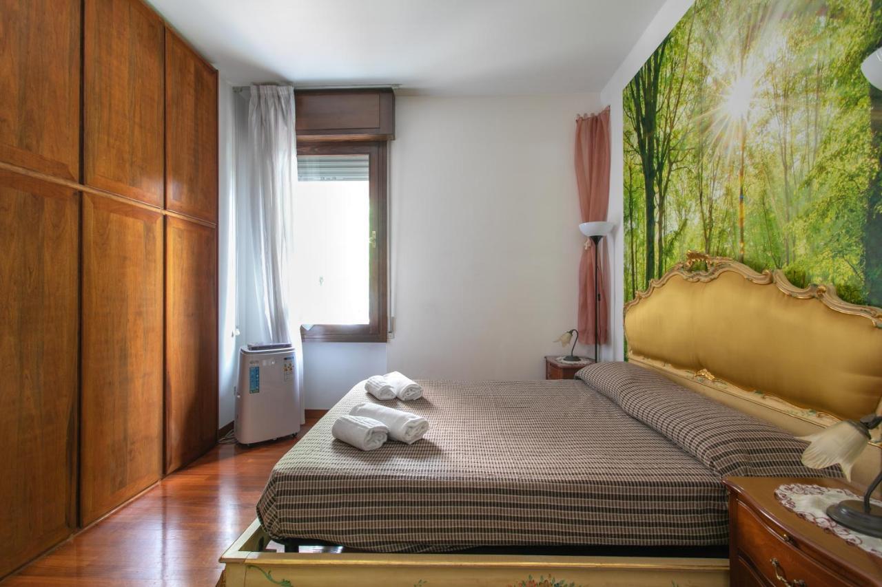 Casa Omly Lovely Stay Vicenza Luaran gambar