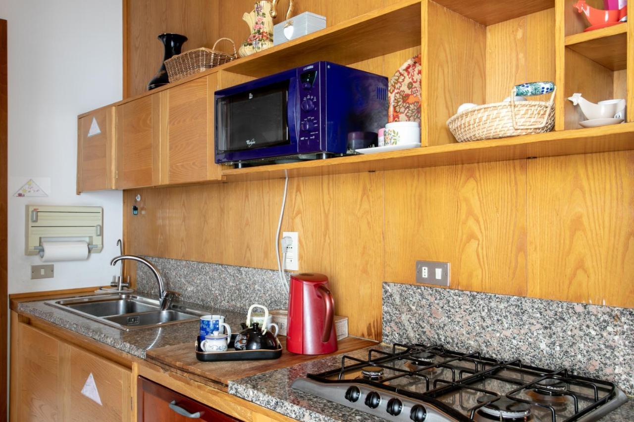 Casa Omly Lovely Stay Vicenza Luaran gambar