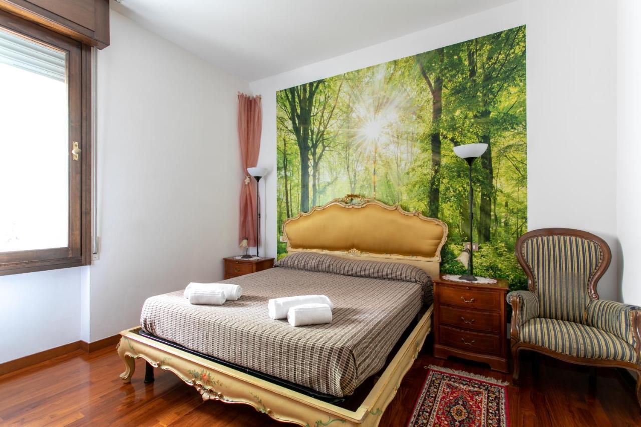 Casa Omly Lovely Stay Vicenza Luaran gambar