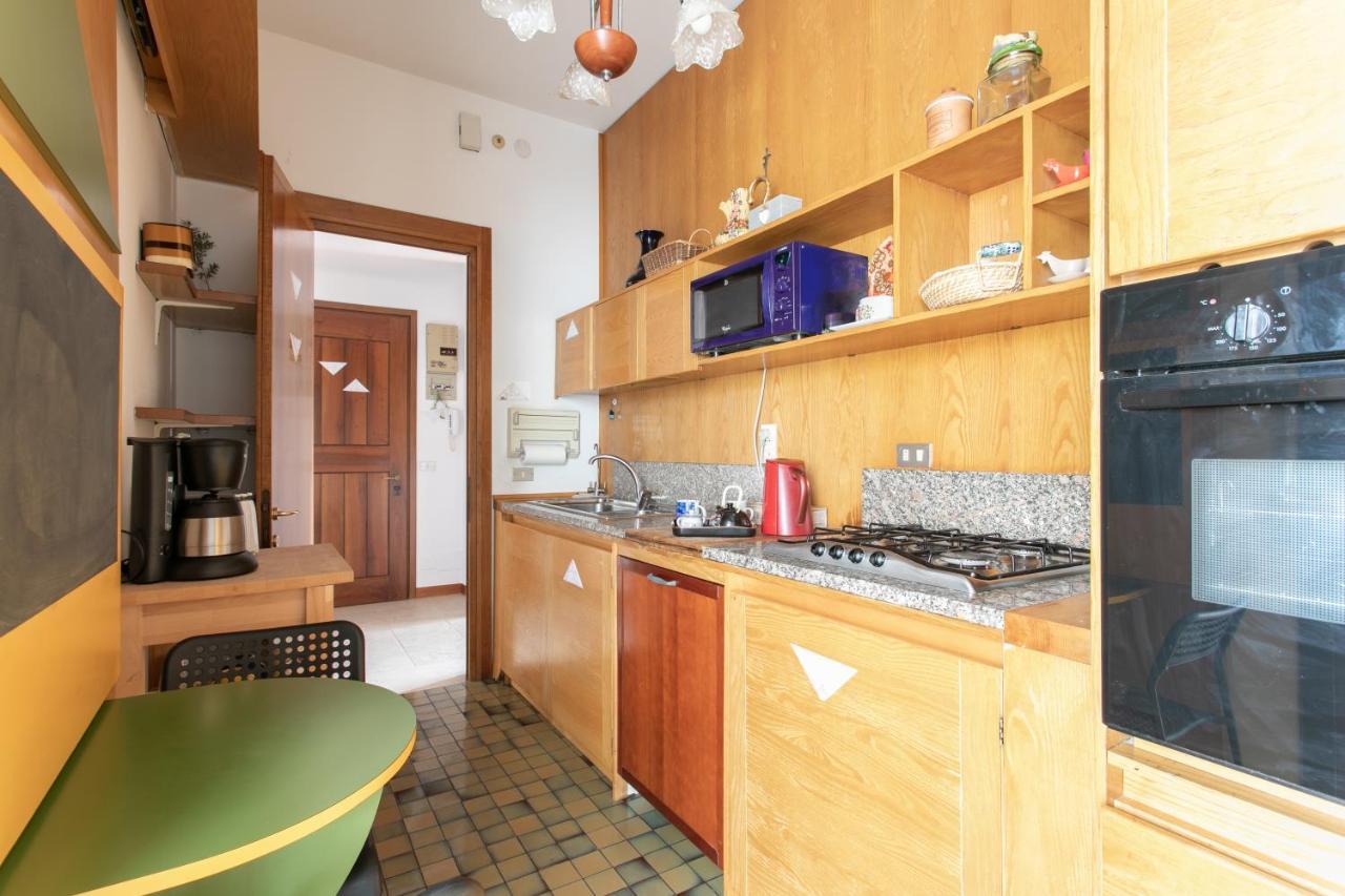 Casa Omly Lovely Stay Vicenza Luaran gambar