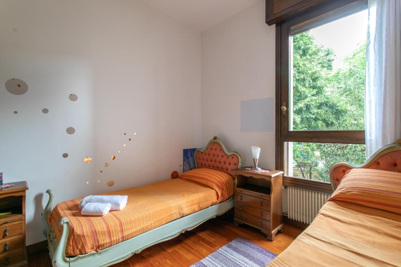Casa Omly Lovely Stay Vicenza Luaran gambar