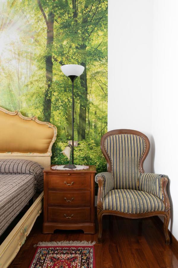 Casa Omly Lovely Stay Vicenza Luaran gambar