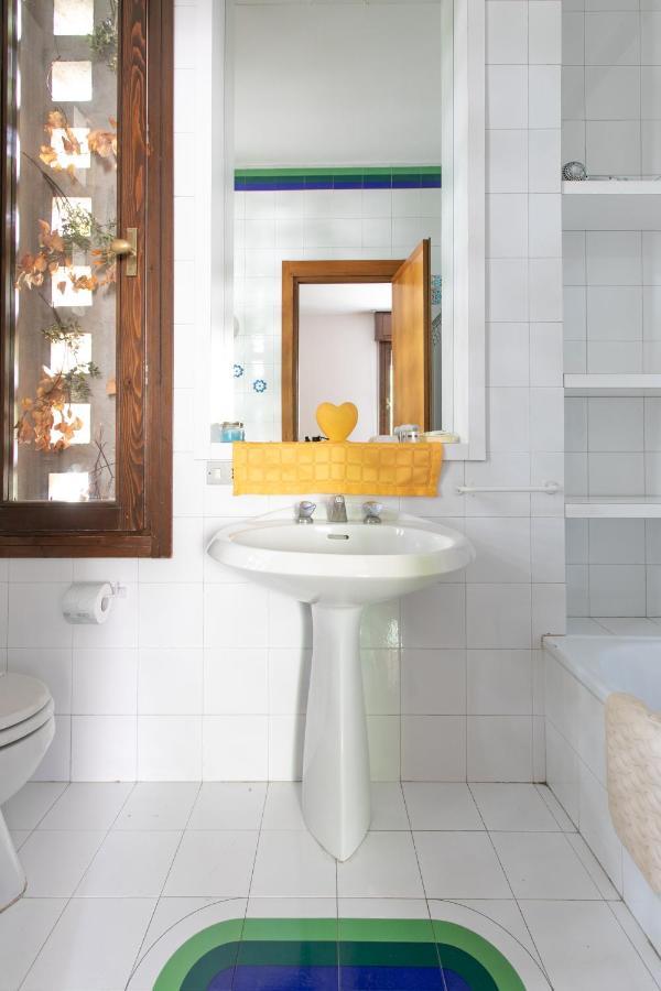 Casa Omly Lovely Stay Vicenza Luaran gambar