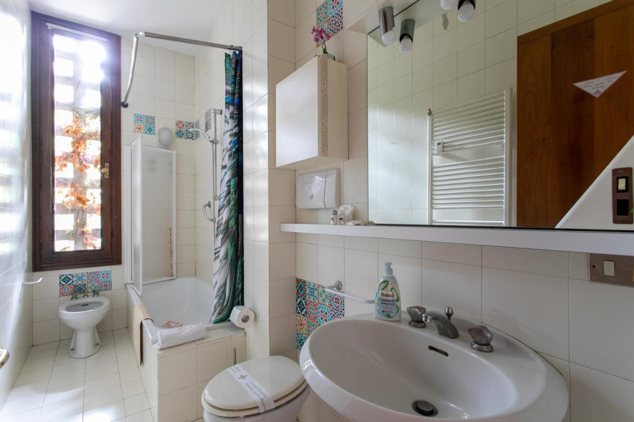 Casa Omly Lovely Stay Vicenza Luaran gambar