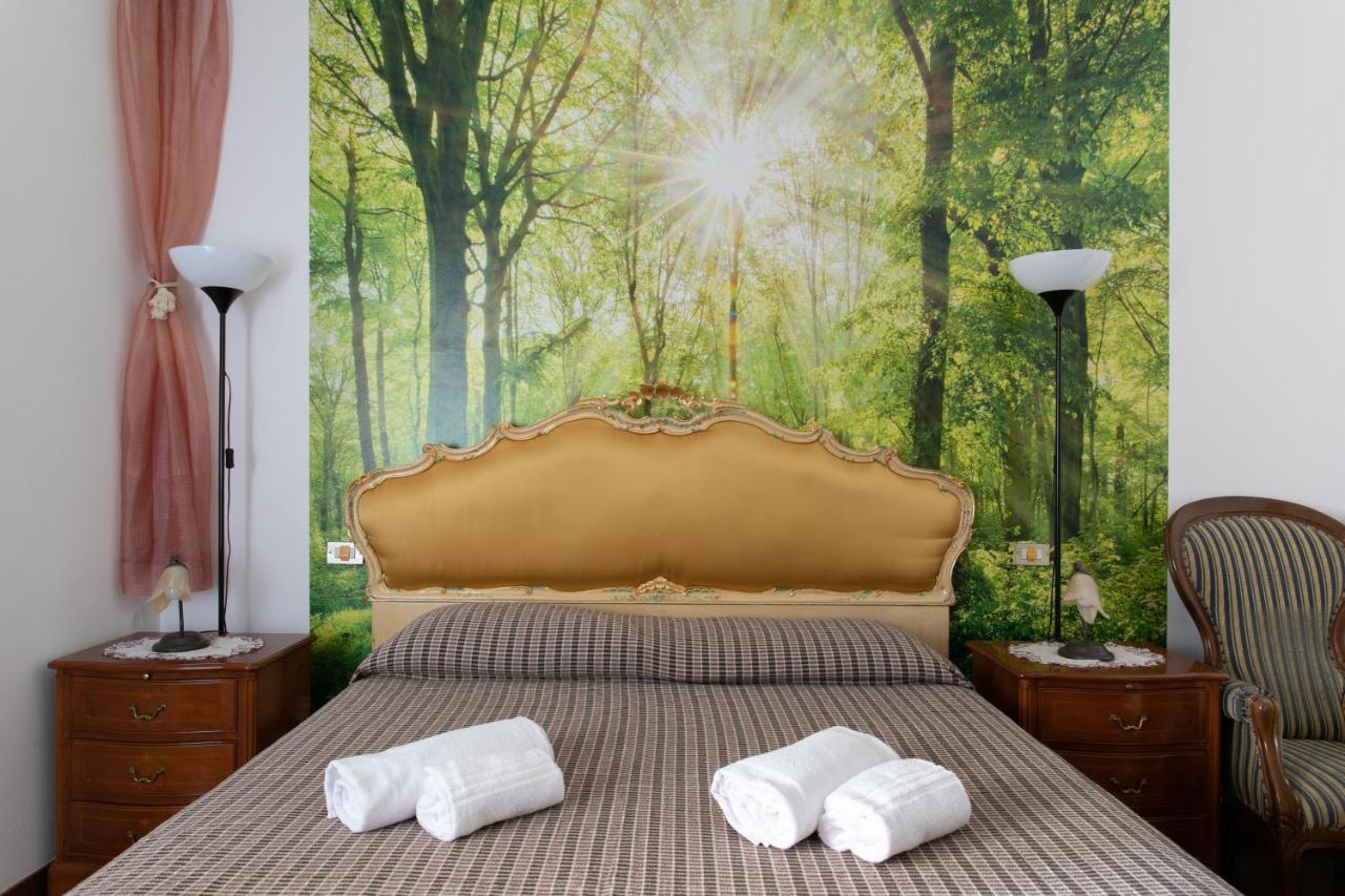 Casa Omly Lovely Stay Vicenza Luaran gambar