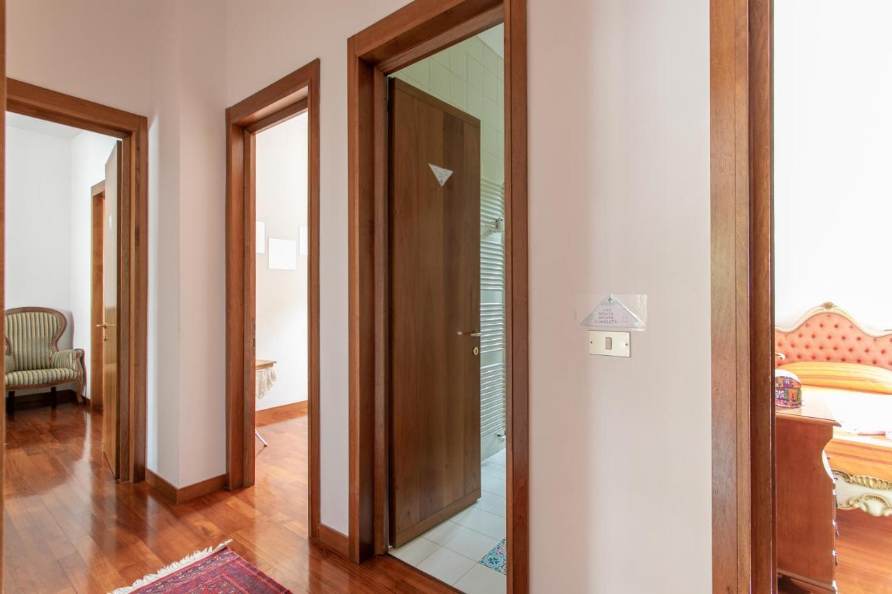 Casa Omly Lovely Stay Vicenza Luaran gambar
