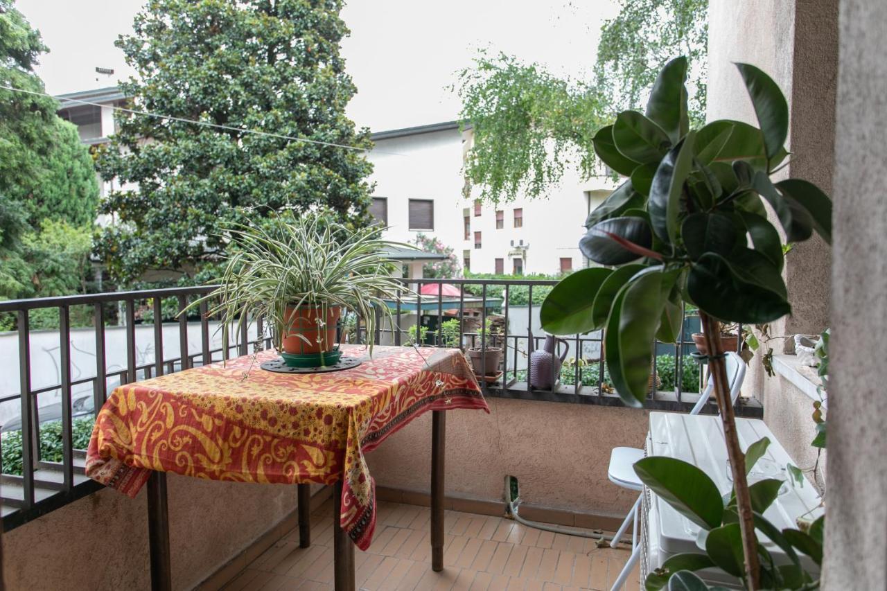 Casa Omly Lovely Stay Vicenza Luaran gambar